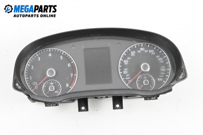 Kilometerzähler for Volkswagen Passat VI Sedan B7 (08.2010 - 12.2014) 3.6 FSI, 284 hp