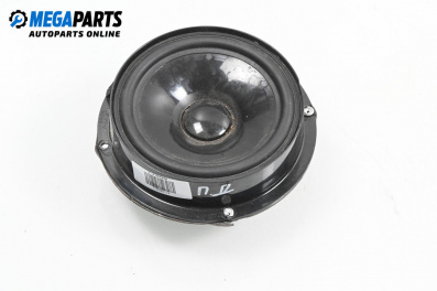 Difuzor for Volkswagen Passat VI Sedan B7 (08.2010 - 12.2014)