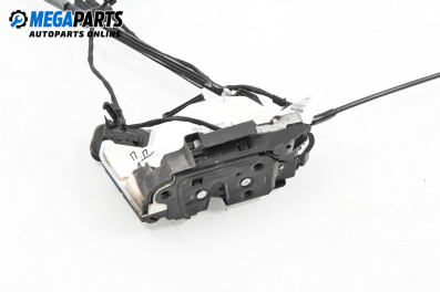 Încuietoare for Volkswagen Passat VI Sedan B7 (08.2010 - 12.2014), position: dreaptă - fața