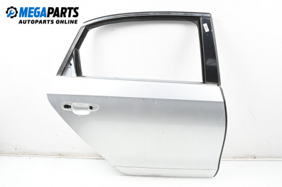 Door for Volkswagen Passat VI Sedan B7 (08.2010 - 12.2014), 5 doors, sedan, position: rear - right