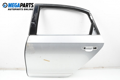 Door for Volkswagen Passat VI Sedan B7 (08.2010 - 12.2014), 5 doors, sedan, position: rear - left