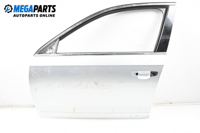 Door for Volkswagen Passat VI Sedan B7 (08.2010 - 12.2014), 5 doors, sedan, position: front - left