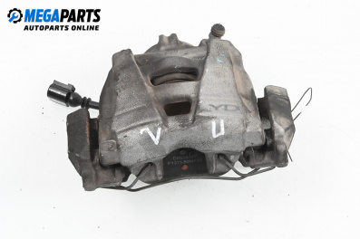 Caliper for Volkswagen Passat VI Sedan B7 (08.2010 - 12.2014), position: front - left