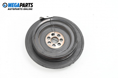 Damper pulley for Volkswagen Passat VI Sedan B7 (08.2010 - 12.2014) 3.6 FSI, 284 hp