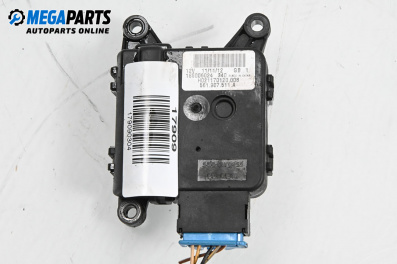 Heater motor flap control for Volkswagen Passat VI Sedan B7 (08.2010 - 12.2014) 3.6 FSI, 284 hp, № 561.907.511.A