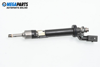 Gasoline fuel injector for Volkswagen Passat VI Sedan B7 (08.2010 - 12.2014) 3.6 FSI, 284 hp, № IWD145