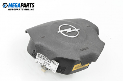 Airbag for Opel Vectra C Estate (10.2003 - 01.2009), 5 uși, combi, position: fața