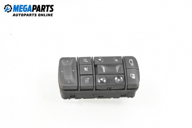 Buttons panel for Opel Vectra C Estate (10.2003 - 01.2009)