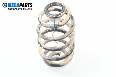 Coil spring for Opel Vectra C Estate (10.2003 - 01.2009), station wagon, position: rear