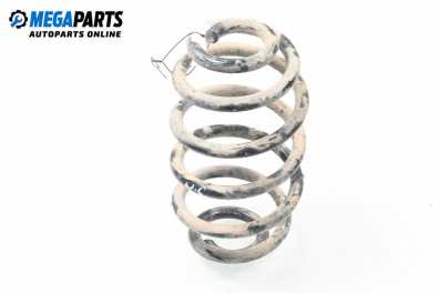 Coil spring for Opel Vectra C Estate (10.2003 - 01.2009), station wagon, position: rear