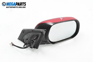 Mirror for Toyota RAV4 III SUV (06.2005 - 12.2013), 5 doors, suv, position: right