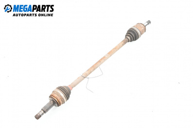 Planetară for Toyota RAV4 III SUV (06.2005 - 12.2013) 2.2 D-4D 4WD, 136 hp, position: dreaptă - spate