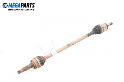 Driveshaft for Toyota RAV4 III SUV (06.2005 - 12.2013) 2.2 D-4D 4WD, 136 hp, position: rear - left