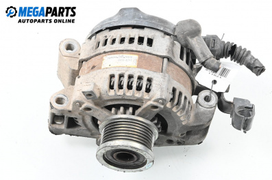 Alternator for Toyota RAV4 III SUV (06.2005 - 12.2013) 2.2 D-4D 4WD, 136 hp, № 27060-26030