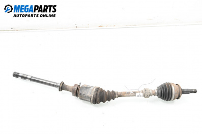 Planetară for Toyota RAV4 III SUV (06.2005 - 12.2013) 2.2 D-4D 4WD, 136 hp, position: dreaptă - fața