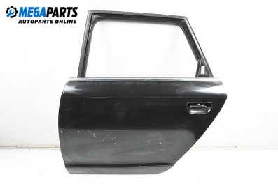 Ușă for Audi A6 Avant C6 (03.2005 - 08.2011), 5 uși, combi, position: stânga - spate