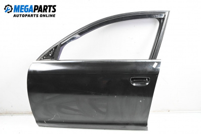 Ușă for Audi A6 Avant C6 (03.2005 - 08.2011), 5 uși, combi, position: stânga - fața