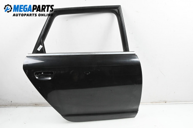 Door for Audi A6 Avant C6 (03.2005 - 08.2011), 5 doors, station wagon, position: rear - right