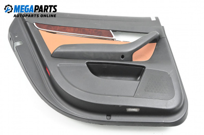 Panou interior ușă for Audi A6 Avant C6 (03.2005 - 08.2011), 5 uși, combi, position: stânga - spate