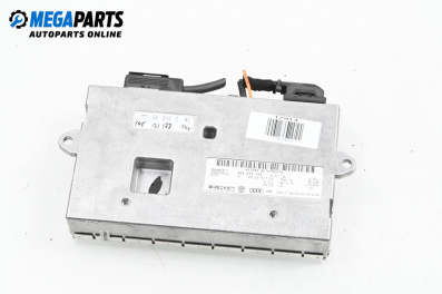 MMI modul for Audi A6 Avant C6 (03.2005 - 08.2011), № 4E0 035 729