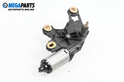 Front wipers motor for Audi A6 Avant C6 (03.2005 - 08.2011), station wagon, position: rear