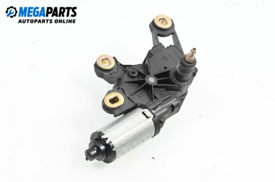 Motor ștergătoare parbriz for Audi A6 Avant C6 (03.2005 - 08.2011), combi, position: din spate