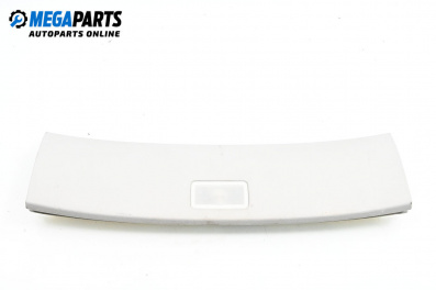 Interior plastic for Audi A6 Avant C6 (03.2005 - 08.2011), 5 doors, station wagon, position: rear