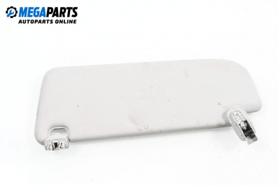 Parasolar for Audi A6 Avant C6 (03.2005 - 08.2011), position: dreapta