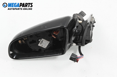 Oglindă for Audi A6 Avant C6 (03.2005 - 08.2011), 5 uși, combi, position: stânga