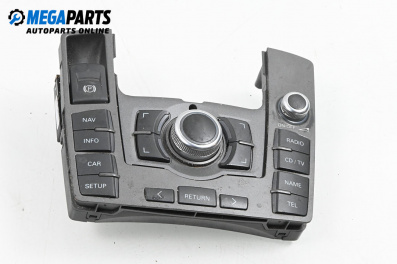 Buttons panel for Audi A6 Avant C6 (03.2005 - 08.2011)