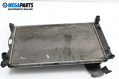 Water radiator for Audi A6 Avant C6 (03.2005 - 08.2011) 3.0 TDI quattro, 225 hp