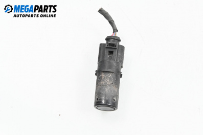 Parktronic for Audi A6 Avant C6 (03.2005 - 08.2011)