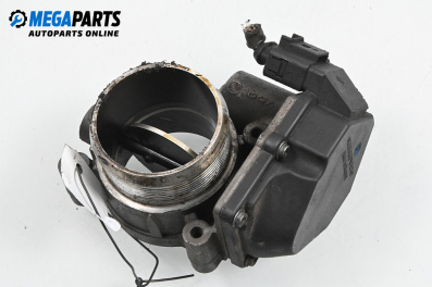 Clapetă carburator for Audi A6 Avant C6 (03.2005 - 08.2011) 3.0 TDI quattro, 225 hp