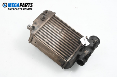 Intercooler for Audi A6 Avant C6 (03.2005 - 08.2011) 3.0 TDI quattro, 225 hp