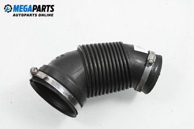 Air intake corrugated hose for Audi A6 Avant C6 (03.2005 - 08.2011) 3.0 TDI quattro, 225 hp