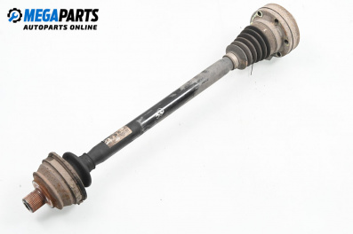 Driveshaft for Audi A6 Avant C6 (03.2005 - 08.2011) 3.0 TDI quattro, 225 hp, position: rear - right, automatic