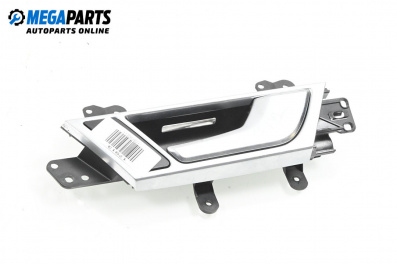 Innerer griff for Audi A6 Avant C6 (03.2005 - 08.2011), 5 türen, combi, position: rechts, rückseite