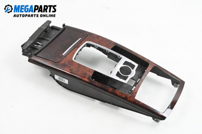 Central console for Audi A6 Avant C6 (03.2005 - 08.2011)