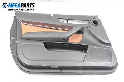 Interior door panel  for Audi A6 Avant C6 (03.2005 - 08.2011), 5 doors, station wagon, position: front - left