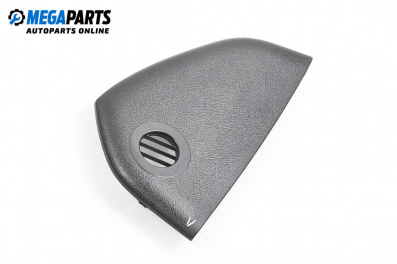 Interior plastic for Audi A6 Avant C6 (03.2005 - 08.2011), 5 doors, station wagon, position: front