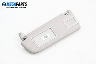 Sun visor for Audi A6 Avant C6 (03.2005 - 08.2011), position: left