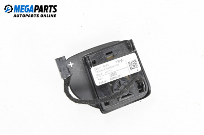 Schimbător de viteze for Audi A6 Avant C6 (03.2005 - 08.2011), № 4E0951527L