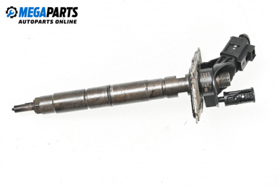 Diesel fuel injector for Audi A6 Avant C6 (03.2005 - 08.2011) 3.0 TDI quattro, 225 hp, № 059130277