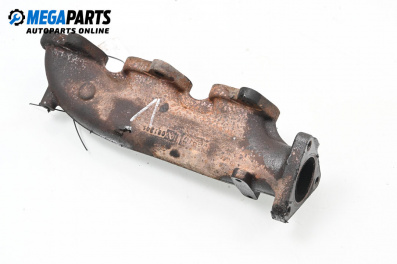 Exhaust manifold for Audi A6 Avant C6 (03.2005 - 08.2011) 3.0 TDI quattro, 225 hp