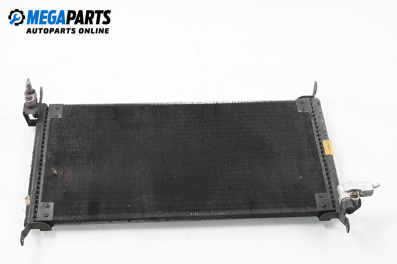 Air conditioning radiator for Fiat Brava Hatchback (10.1995 - 06.2003) 1.6 16V (182.BB), 103 hp