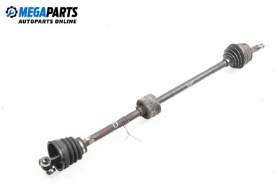 Driveshaft for Fiat Brava Hatchback (10.1995 - 06.2003) 1.6 16V (182.BB), 103 hp, position: front - right