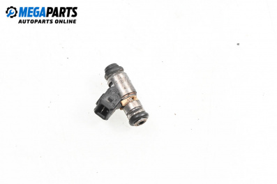 Gasoline fuel injector for Fiat Brava Hatchback (10.1995 - 06.2003) 1.6 16V (182.BB), 103 hp