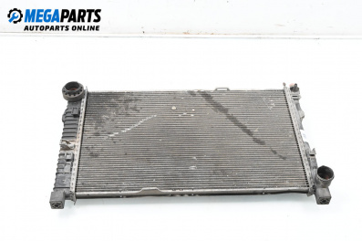 Water radiator for Mercedes-Benz C-Class Estate (S203) (03.2001 - 08.2007) C 220 CDI (203.206), 143 hp