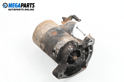 Demaror for Peugeot 106 II Hatchback (04.1996 - 05.2005) 1.1 i, 60 hp