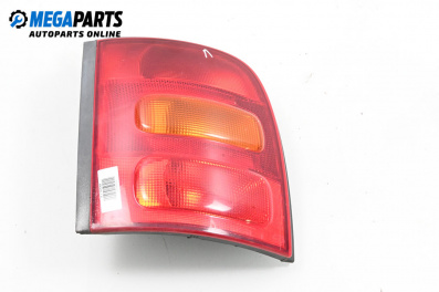 Tail light for Nissan Micra II Hatchback (01.1992 - 02.2003), hatchback, position: left